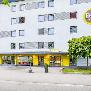 B&B Hotel Stuttgart-Vaihingen